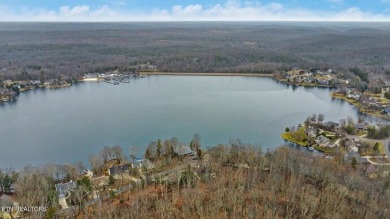 Experience comfort and serenity in the heart of Tennessee's golf on Heatherhurst Golf Course in Tennessee - for sale on GolfHomes.com, golf home, golf lot