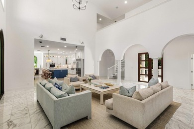 A rare opportunity to own a fully renovated single-family on Jupiter Hills Club in Florida - for sale on GolfHomes.com, golf home, golf lot