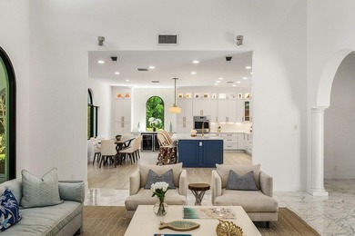 A rare opportunity to own a fully renovated single-family on Jupiter Hills Club in Florida - for sale on GolfHomes.com, golf home, golf lot