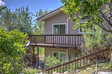 Oasis on the hill overlooking the lush climbing landscapes of on Norwegian Wood Golf Course in Montana - for sale on GolfHomes.com, golf home, golf lot