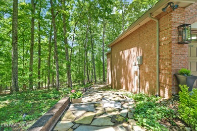 Experience comfort and serenity in the heart of Tennessee's golf on Heatherhurst Golf Course in Tennessee - for sale on GolfHomes.com, golf home, golf lot