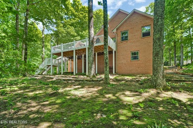 Experience comfort and serenity in the heart of Tennessee's golf on Heatherhurst Golf Course in Tennessee - for sale on GolfHomes.com, golf home, golf lot