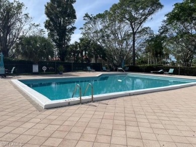 Spacious first floor condo is a must see!! Bright, Open and Airy on Royal Palm Golf Club in Florida - for sale on GolfHomes.com, golf home, golf lot