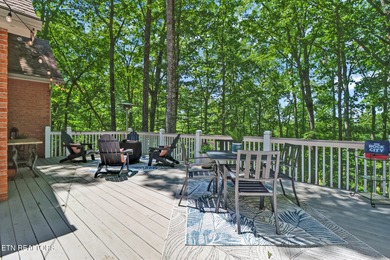 Experience comfort and serenity in the heart of Tennessee's golf on Heatherhurst Golf Course in Tennessee - for sale on GolfHomes.com, golf home, golf lot