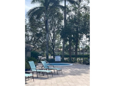 Spacious first floor condo is a must see!! Bright, Open and Airy on Royal Palm Golf Club in Florida - for sale on GolfHomes.com, golf home, golf lot