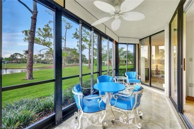 Spacious first floor condo is a must see!! Bright, Open and Airy on Royal Palm Golf Club in Florida - for sale on GolfHomes.com, golf home, golf lot