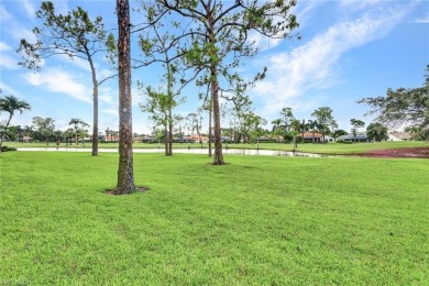 Spacious first floor condo is a must see!! Bright, Open and Airy on Royal Palm Golf Club in Florida - for sale on GolfHomes.com, golf home, golf lot