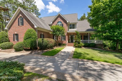 Enjoy world-class golf and country club living in this on The National Golf Club in North Carolina - for sale on GolfHomes.com, golf home, golf lot