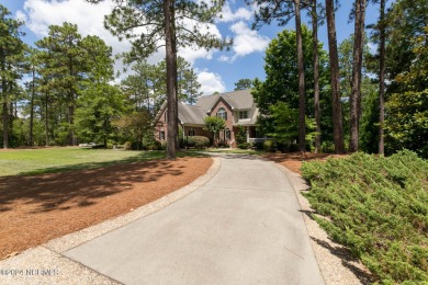 Enjoy world-class golf and country club living in this on The National Golf Club in North Carolina - for sale on GolfHomes.com, golf home, golf lot