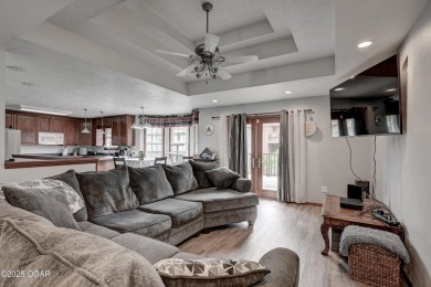 Beautiful 4 bedroom, 3 bath brick home in the heart of Monett on Windmill Ridge Golf Course in Missouri - for sale on GolfHomes.com, golf home, golf lot