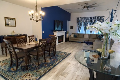 3.25% Assumable Mortgage in place! Seller will assist w/closing on Providence Golf Club in Florida - for sale on GolfHomes.com, golf home, golf lot