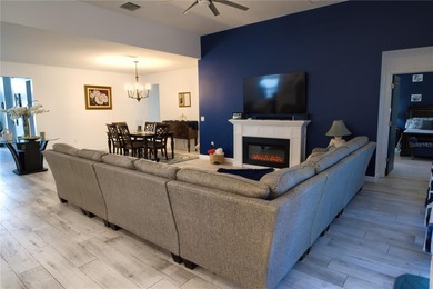 3.25% Assumable Mortgage in place! Seller will assist w/closing on Providence Golf Club in Florida - for sale on GolfHomes.com, golf home, golf lot