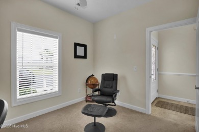 Exciting Opportunity! Furnished  Move-In Ready at Brunswick on Brunswick Plantation and Golf Resorts in North Carolina - for sale on GolfHomes.com, golf home, golf lot