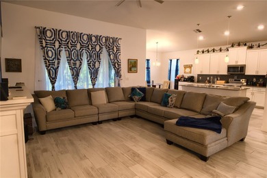 3.25% Assumable Mortgage in place! Seller will assist w/closing on Providence Golf Club in Florida - for sale on GolfHomes.com, golf home, golf lot