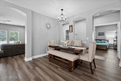 Welcome Home to 820 Porto Cristo Ave, located in the beautiful on Slammer and Squire Golf Course in Florida - for sale on GolfHomes.com, golf home, golf lot