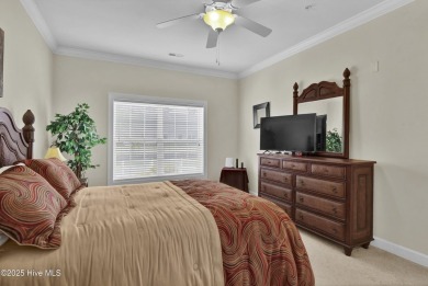 Exciting Opportunity! Furnished  Move-In Ready at Brunswick on Brunswick Plantation and Golf Resorts in North Carolina - for sale on GolfHomes.com, golf home, golf lot