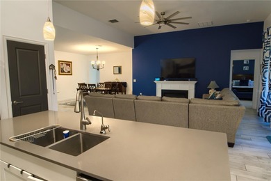 3.25% Assumable Mortgage in place! Seller will assist w/closing on Providence Golf Club in Florida - for sale on GolfHomes.com, golf home, golf lot