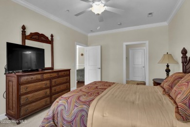 Exciting Opportunity! Furnished  Move-In Ready at Brunswick on Brunswick Plantation and Golf Resorts in North Carolina - for sale on GolfHomes.com, golf home, golf lot