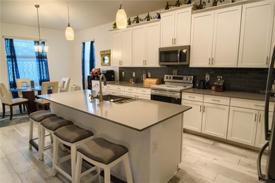 3.25% Assumable Mortgage in place! Seller will assist w/closing on Providence Golf Club in Florida - for sale on GolfHomes.com, golf home, golf lot