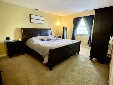 Beautifully renovated 4 Bedroom, 2.5 Bath brick home in North on Mt Carmel Municipal Golf Course in Illinois - for sale on GolfHomes.com, golf home, golf lot