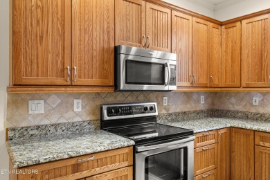 In the HEART of Tellico Village and in Toqua Golf Course on Toqua Golf Course - Loudon County in Tennessee - for sale on GolfHomes.com, golf home, golf lot