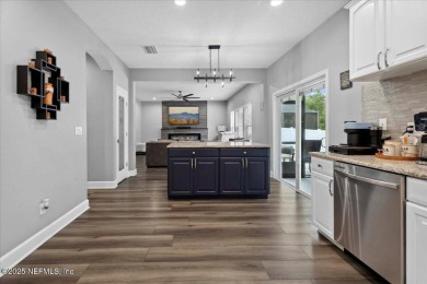 Welcome Home to 820 Porto Cristo Ave, located in the beautiful on Slammer and Squire Golf Course in Florida - for sale on GolfHomes.com, golf home, golf lot