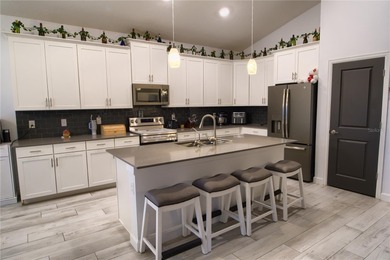 3.25% Assumable Mortgage in place! Seller will assist w/closing on Providence Golf Club in Florida - for sale on GolfHomes.com, golf home, golf lot