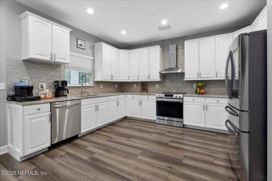 Welcome Home to 820 Porto Cristo Ave, located in the beautiful on Slammer and Squire Golf Course in Florida - for sale on GolfHomes.com, golf home, golf lot