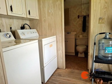 Handyman Special! 2BR/2BA | Spacious Fixer-Upper in Rolling on Rolling Greens Executive Golf Community in Florida - for sale on GolfHomes.com, golf home, golf lot