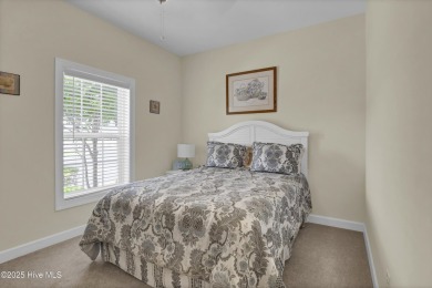 Exciting Opportunity! Furnished  Move-In Ready at Brunswick on Brunswick Plantation and Golf Resorts in North Carolina - for sale on GolfHomes.com, golf home, golf lot
