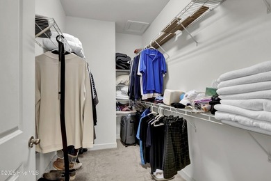 Exciting Opportunity! Furnished & Move-In Ready at Brunswick on Brunswick Plantation and Golf Resorts in North Carolina - for sale on GolfHomes.com, golf home, golf lot