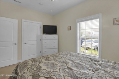 Exciting Opportunity! Furnished  Move-In Ready at Brunswick on Brunswick Plantation and Golf Resorts in North Carolina - for sale on GolfHomes.com, golf home, golf lot