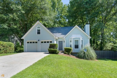 For more information, contact Lisa McGhee at . Visit   to view on Dogwood Golf Club in Georgia - for sale on GolfHomes.com, golf home, golf lot