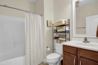 Exciting Opportunity! Furnished  Move-In Ready at Brunswick on Brunswick Plantation and Golf Resorts in North Carolina - for sale on GolfHomes.com, golf home, golf lot
