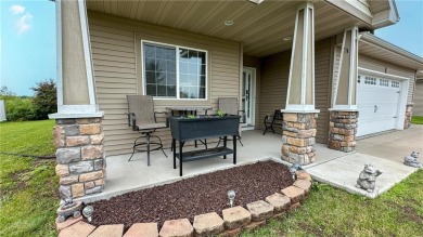 Welcome to Golf Court. This one level, one owner home will greet on Stone Creek Golf Course in Minnesota - for sale on GolfHomes.com, golf home, golf lot