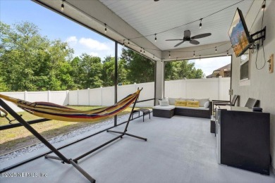 Welcome Home to 820 Porto Cristo Ave, located in the beautiful on Slammer and Squire Golf Course in Florida - for sale on GolfHomes.com, golf home, golf lot