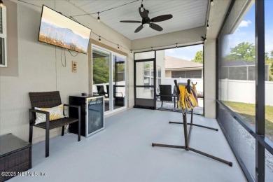 Welcome Home to 820 Porto Cristo Ave, located in the beautiful on Slammer and Squire Golf Course in Florida - for sale on GolfHomes.com, golf home, golf lot
