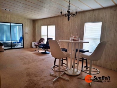 Handyman Special! 2BR/2BA | Spacious Fixer-Upper in Rolling on Rolling Greens Executive Golf Community in Florida - for sale on GolfHomes.com, golf home, golf lot