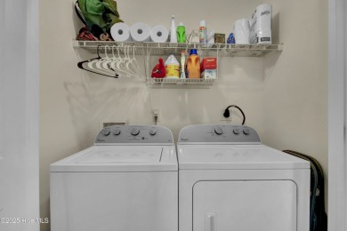 Exciting Opportunity! Furnished  Move-In Ready at Brunswick on Brunswick Plantation and Golf Resorts in North Carolina - for sale on GolfHomes.com, golf home, golf lot