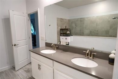 3.25% Assumable Mortgage in place! Seller will assist w/closing on Providence Golf Club in Florida - for sale on GolfHomes.com, golf home, golf lot