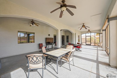 Here's your opportunity to own a slice of desert paradise in on The Links At Coyote Wash in Arizona - for sale on GolfHomes.com, golf home, golf lot