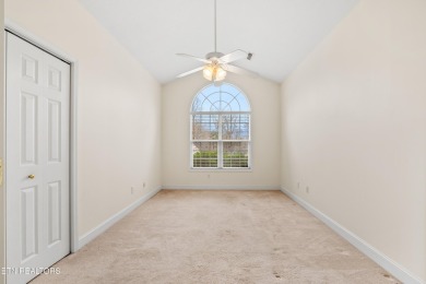 In the HEART of Tellico Village and in Toqua Golf Course on Toqua Golf Course - Loudon County in Tennessee - for sale on GolfHomes.com, golf home, golf lot