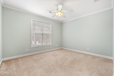 In the HEART of Tellico Village and in Toqua Golf Course on Toqua Golf Course - Loudon County in Tennessee - for sale on GolfHomes.com, golf home, golf lot
