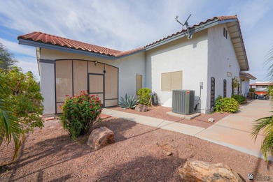 Here's your opportunity to own a slice of desert paradise in on The Links At Coyote Wash in Arizona - for sale on GolfHomes.com, golf home, golf lot