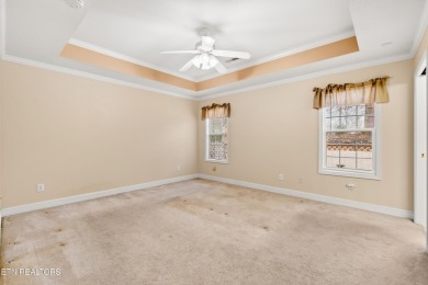 In the HEART of Tellico Village and in Toqua Golf Course on Toqua Golf Course - Loudon County in Tennessee - for sale on GolfHomes.com, golf home, golf lot