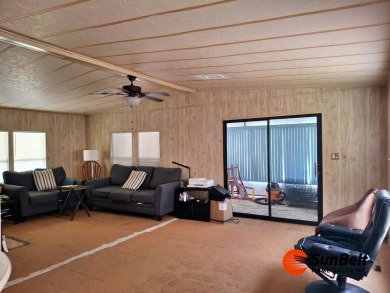 Handyman Special! 2BR/2BA | Spacious Fixer-Upper in Rolling on Rolling Greens Executive Golf Community in Florida - for sale on GolfHomes.com, golf home, golf lot