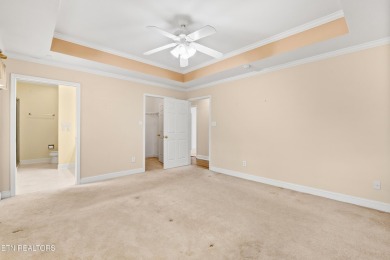 In the HEART of Tellico Village and in Toqua Golf Course on Toqua Golf Course - Loudon County in Tennessee - for sale on GolfHomes.com, golf home, golf lot