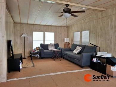 Handyman Special! 2BR/2BA | Spacious Fixer-Upper in Rolling on Rolling Greens Executive Golf Community in Florida - for sale on GolfHomes.com, golf home, golf lot
