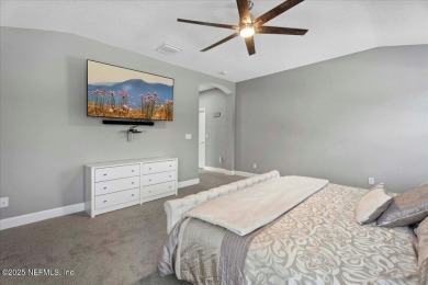 Welcome Home to 820 Porto Cristo Ave, located in the beautiful on Slammer and Squire Golf Course in Florida - for sale on GolfHomes.com, golf home, golf lot