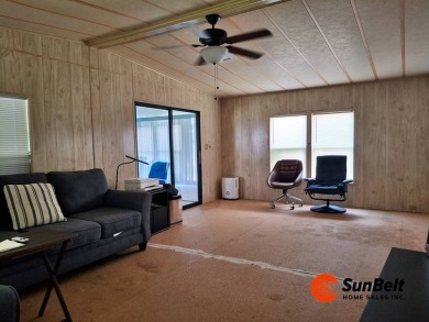 Handyman Special! 2BR/2BA | Spacious Fixer-Upper in Rolling on Rolling Greens Executive Golf Community in Florida - for sale on GolfHomes.com, golf home, golf lot